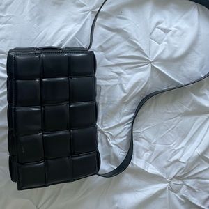 Inspired bottega  bag